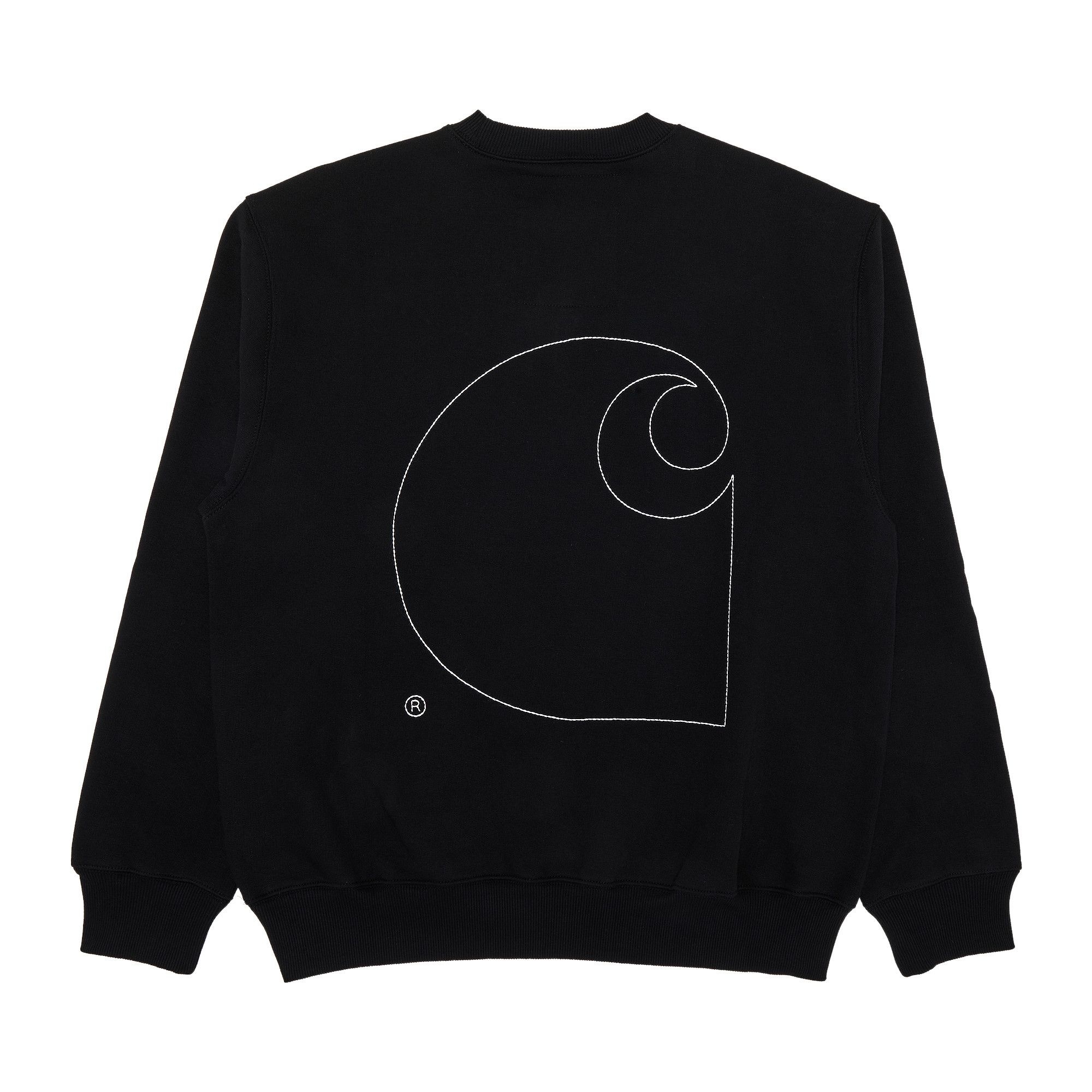 超安い Carhartt REVERSIBLE | Sweatshirt Clipse x WIP Carhartt トップス