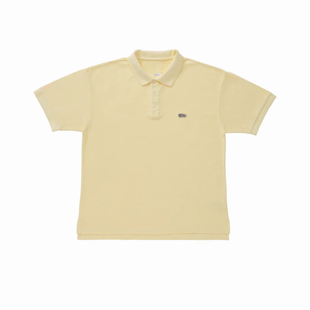 Jumbo Weller Polo - 1