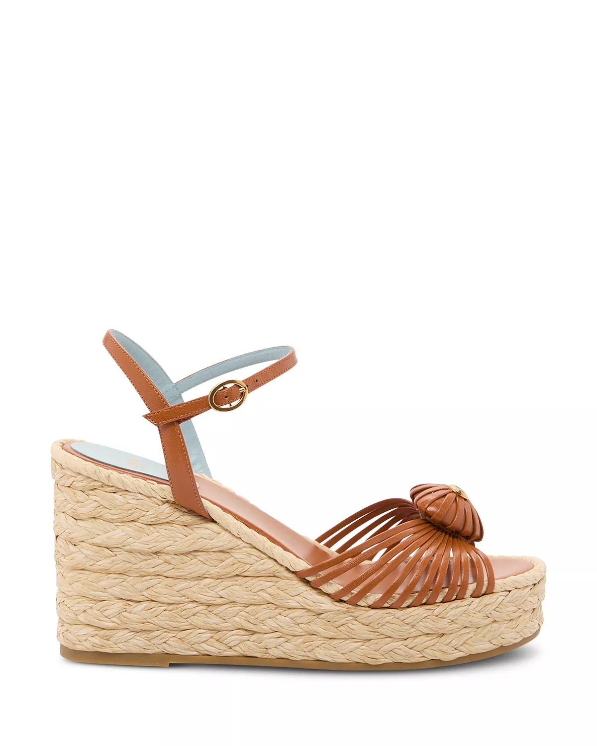 Women's Espadrille Platform Sandals - 3