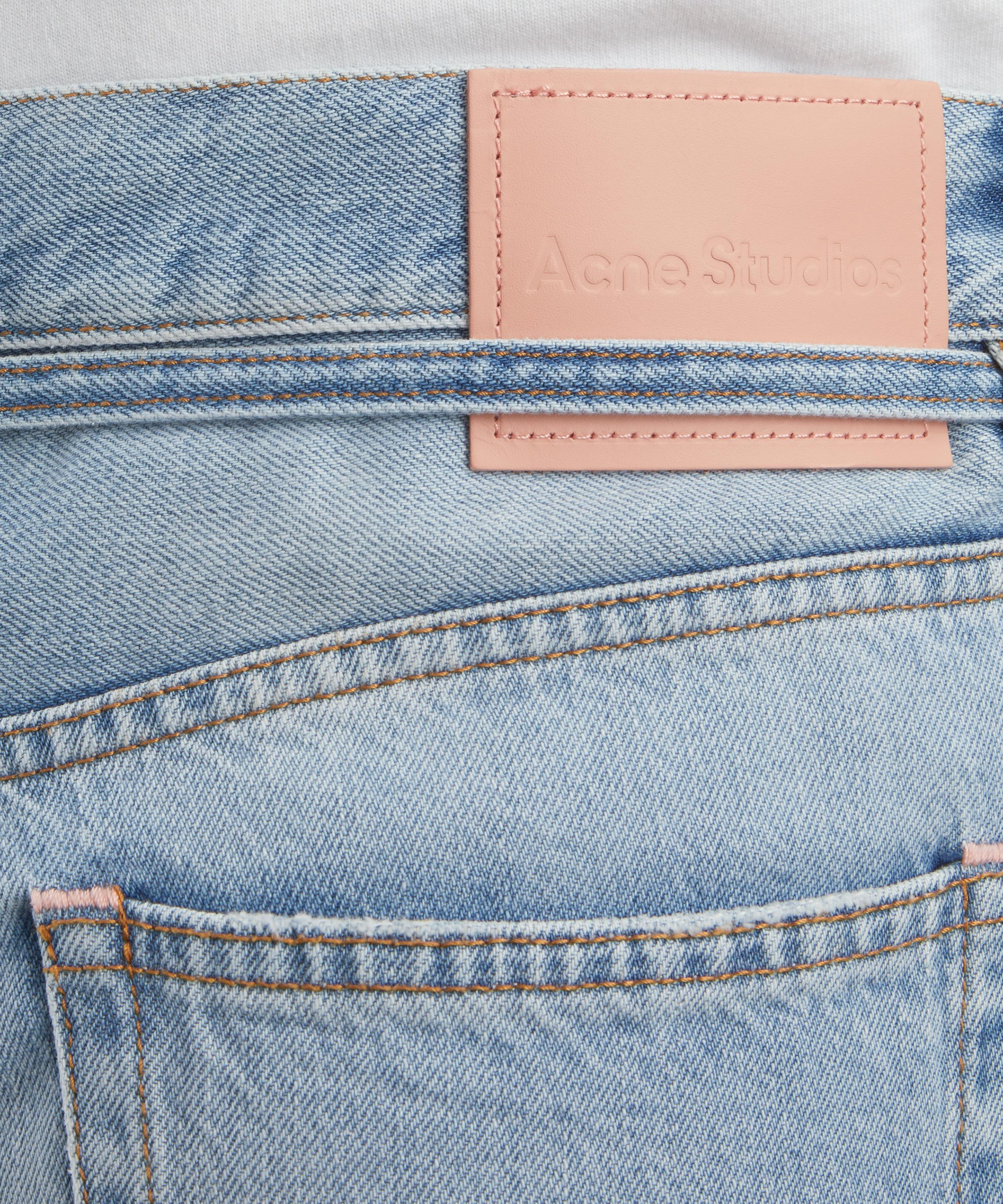 Loose Fit 1991 Jeans - 5