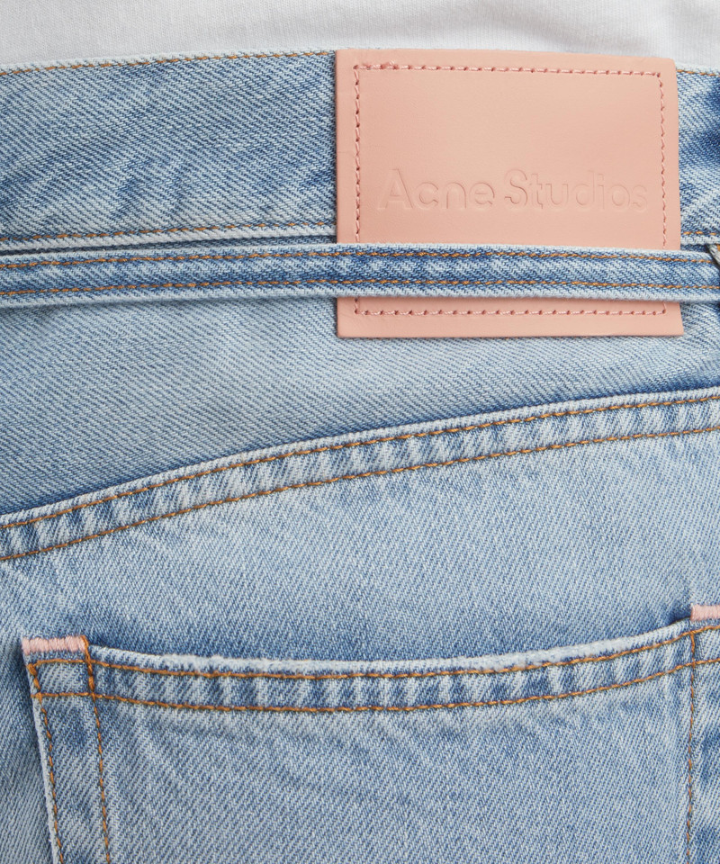 Loose Fit 1991 Jeans 5