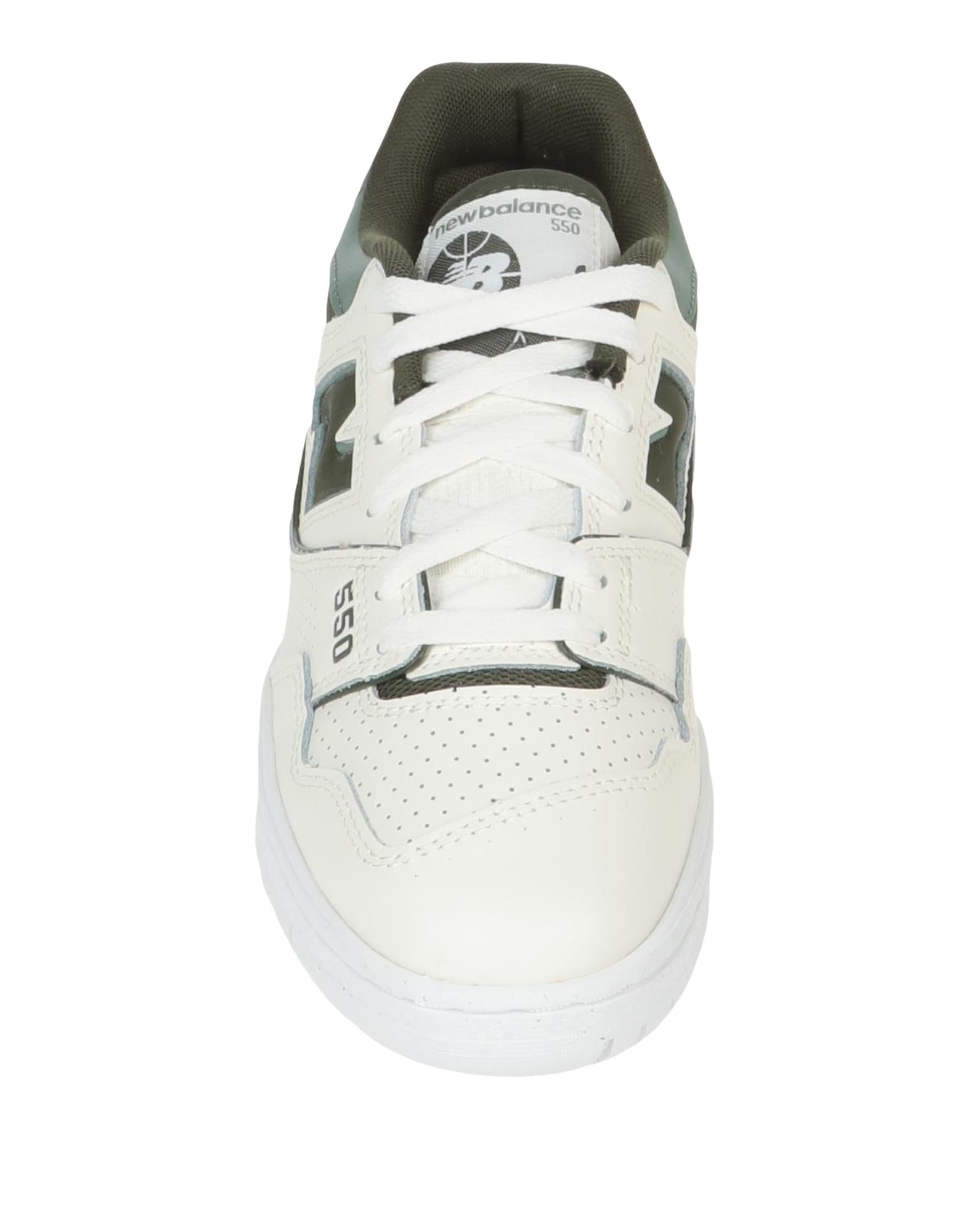 Ivory Women's Sneakers - 4