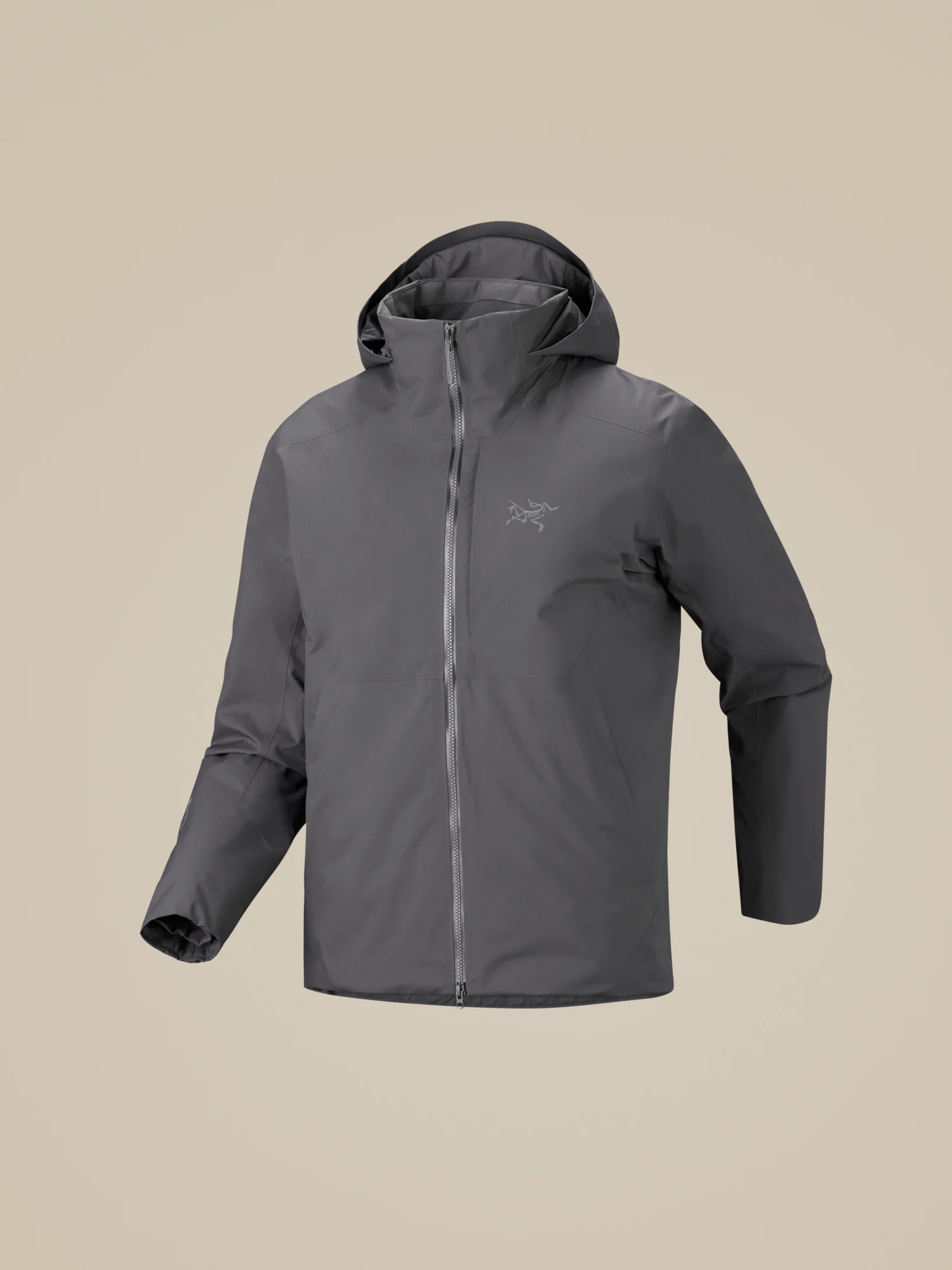 Ralle Insulated Jacket - 1