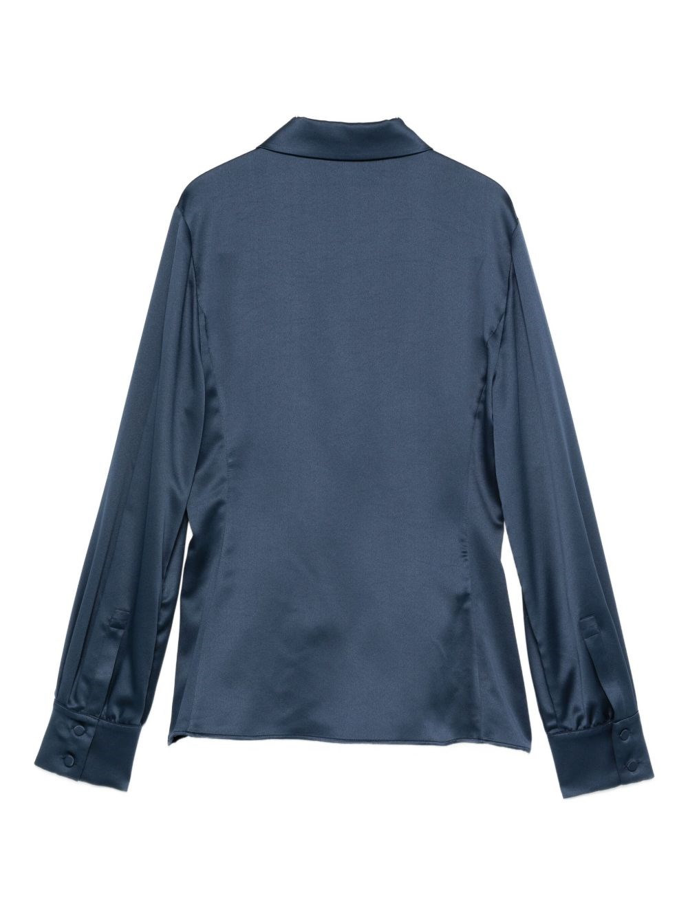 Wrapped shirt - 2
