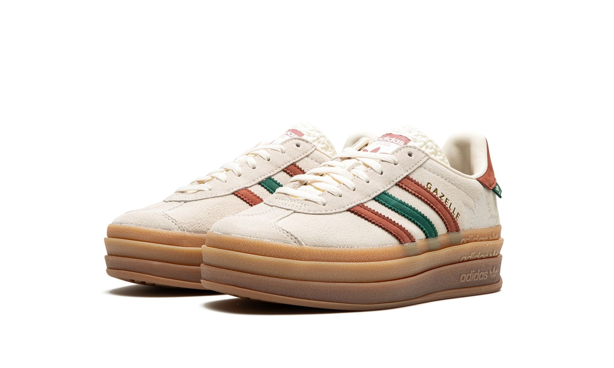 GAZELLE WMNS "BOLD" - 2