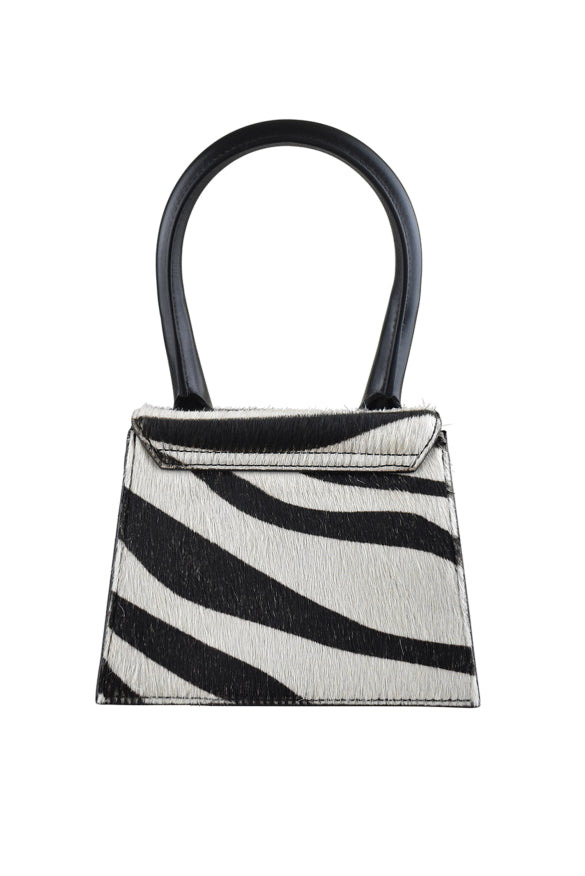 Jacquemus Women Le Chiquito Moyen - 2