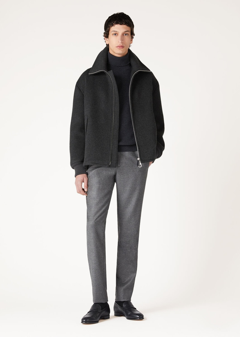 Loro Piana Classic Turtleneck outlook