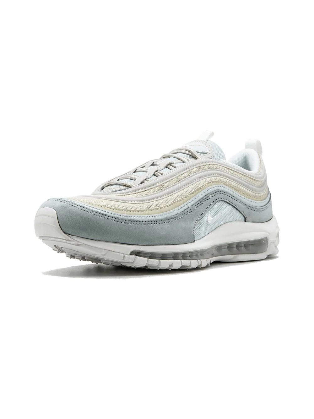 Air Max 97 Premium "Light Pumice" sneakers - 4