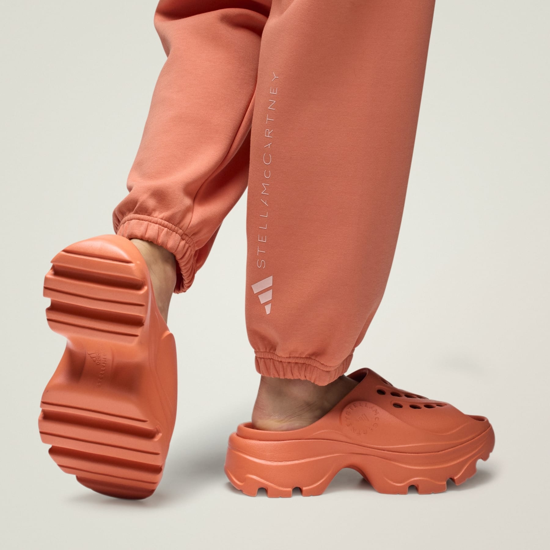 adidas by Stella McCartney Clogs - 5