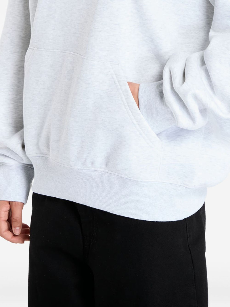 Electric Boogie graphic-print hoodie 5