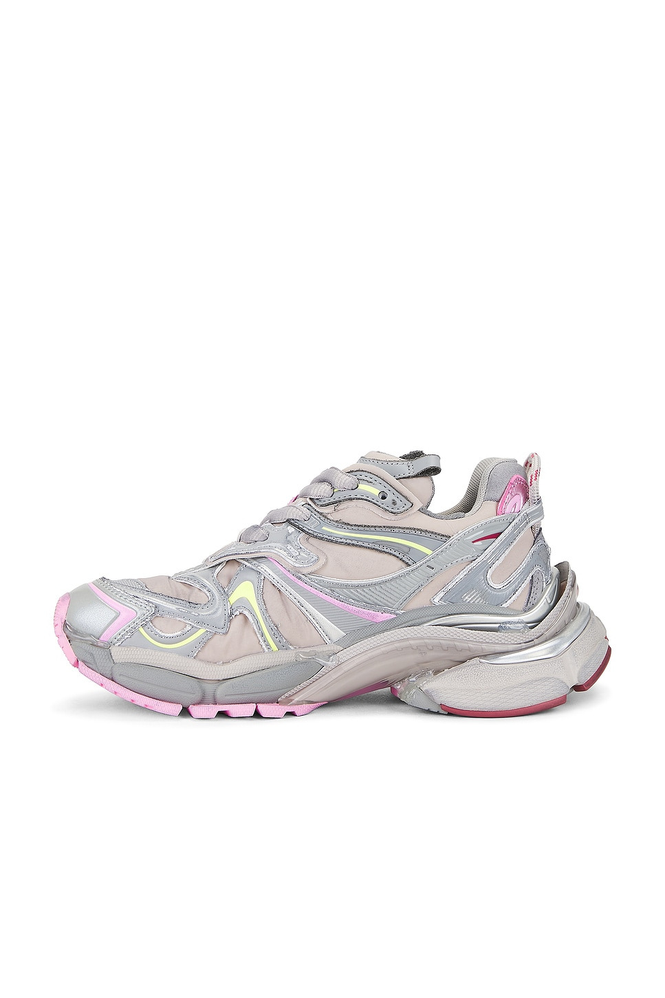 Runner 2 Sneaker - 5
