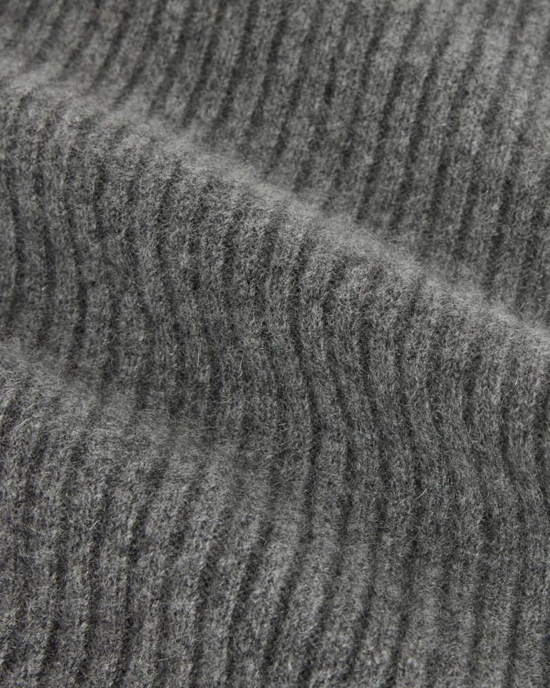 CASHMERE SNOOD 4