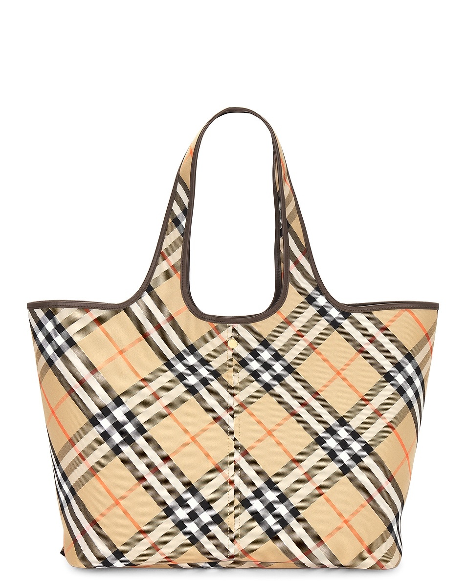 Medium EW Tote Bag - 2