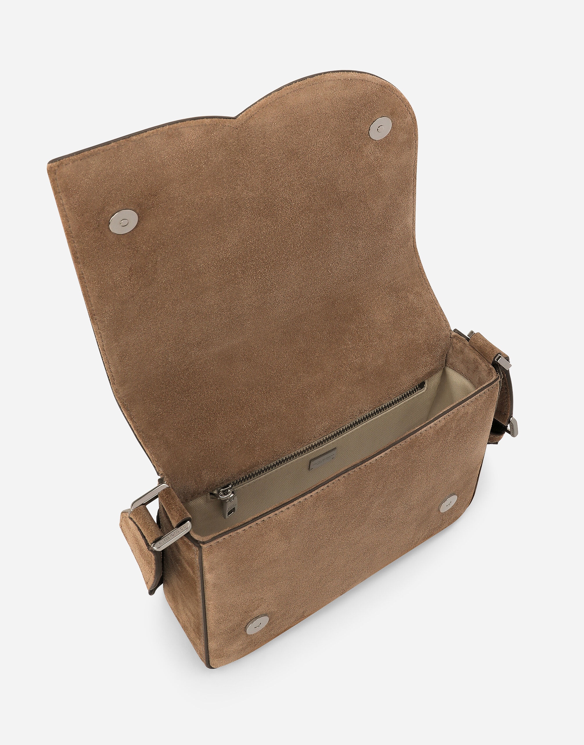 Medium DG Logo Bag crossbody bag - 5