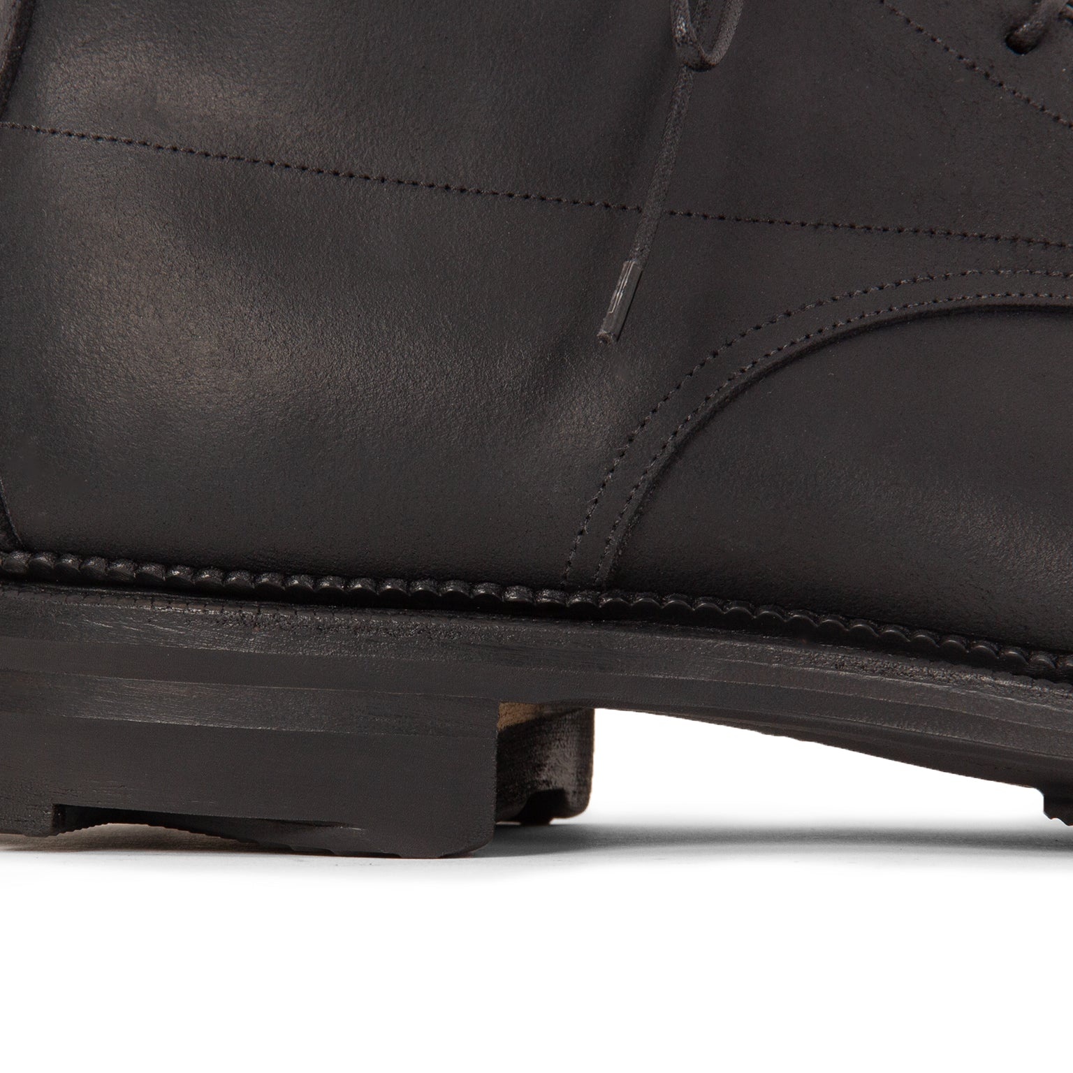 Navvy™ - Black Waxy Commander - 9