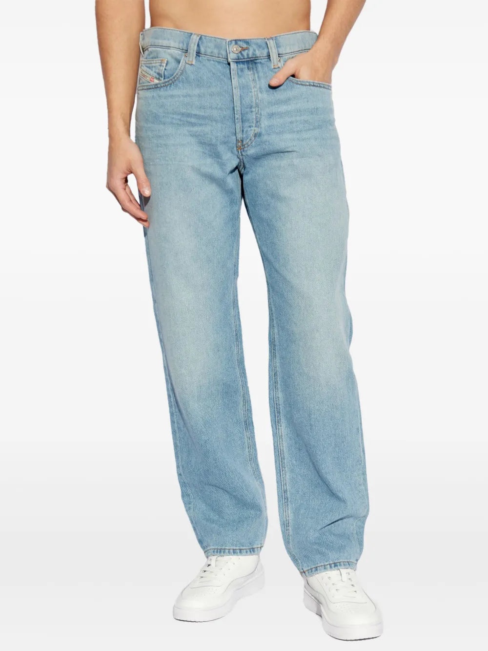 Diesel Men D-Macs Jeans - 2