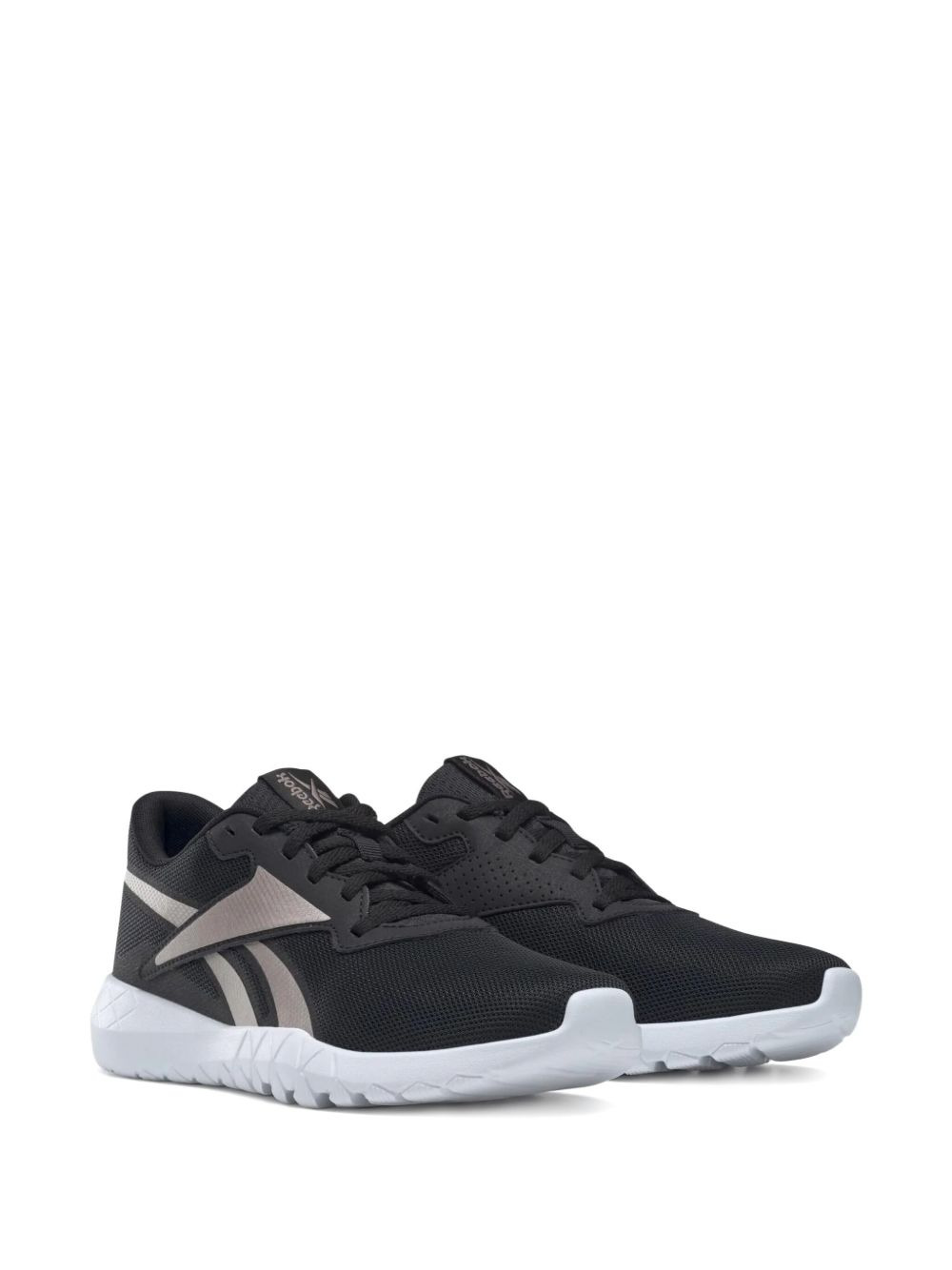 Flexagon Energy Tr 3 "Black/White" sneakers - 2