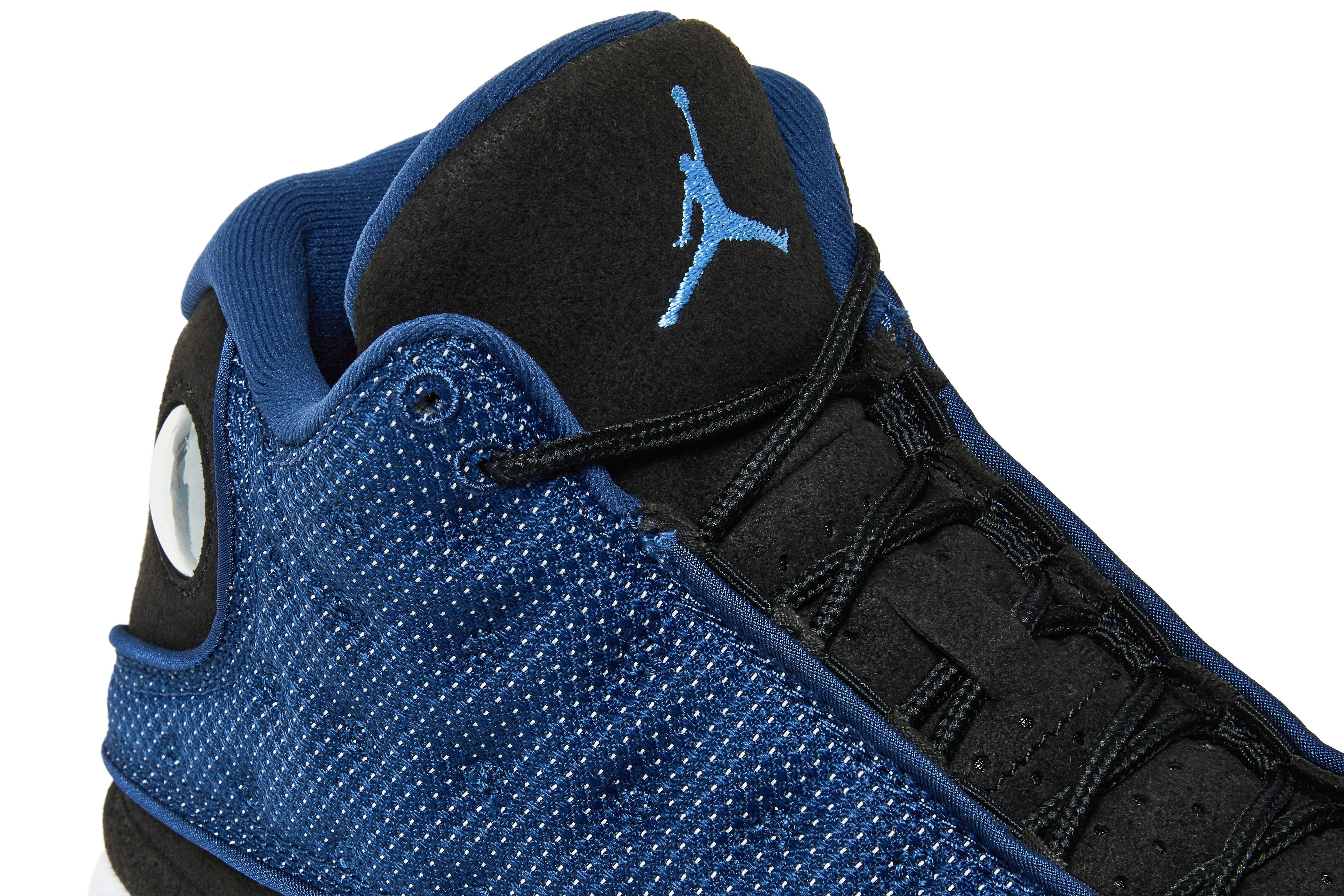 Air Jordan 13 Retro 'Navy' - 9