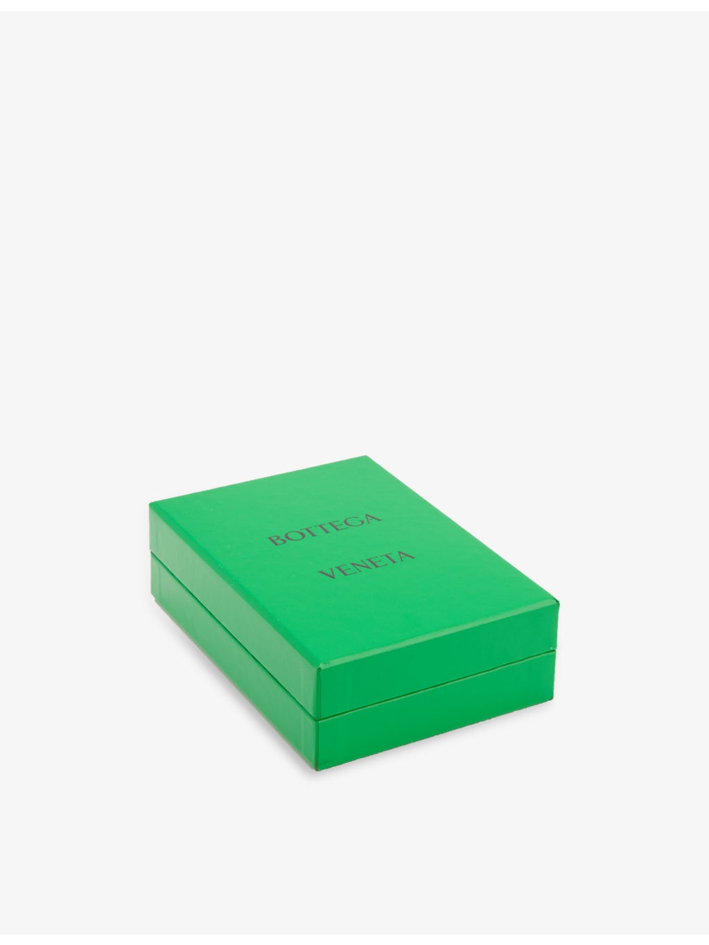 Intrecciato zipped leather bifold wallet - 5