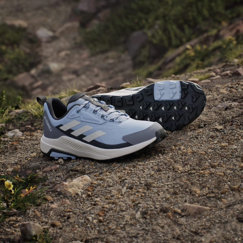 Terrex Anylander Hiking Shoes 7