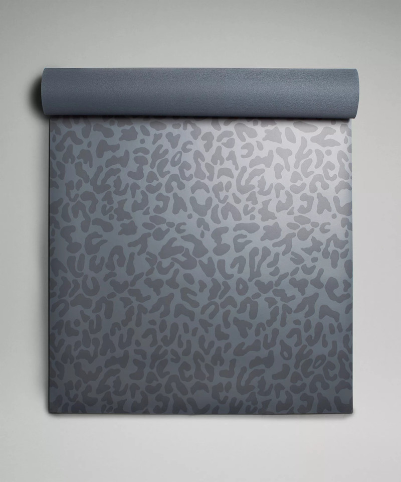 The Mat 5mm *Made With FSC™ Certified Rubber 1