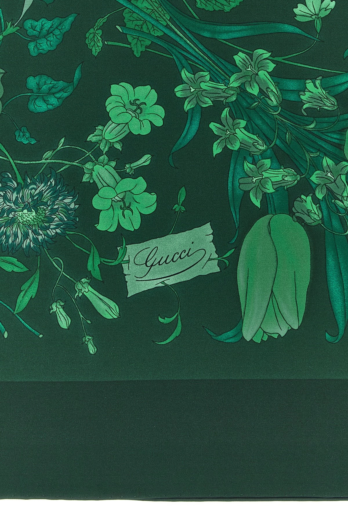 'Flora' carriage - 3