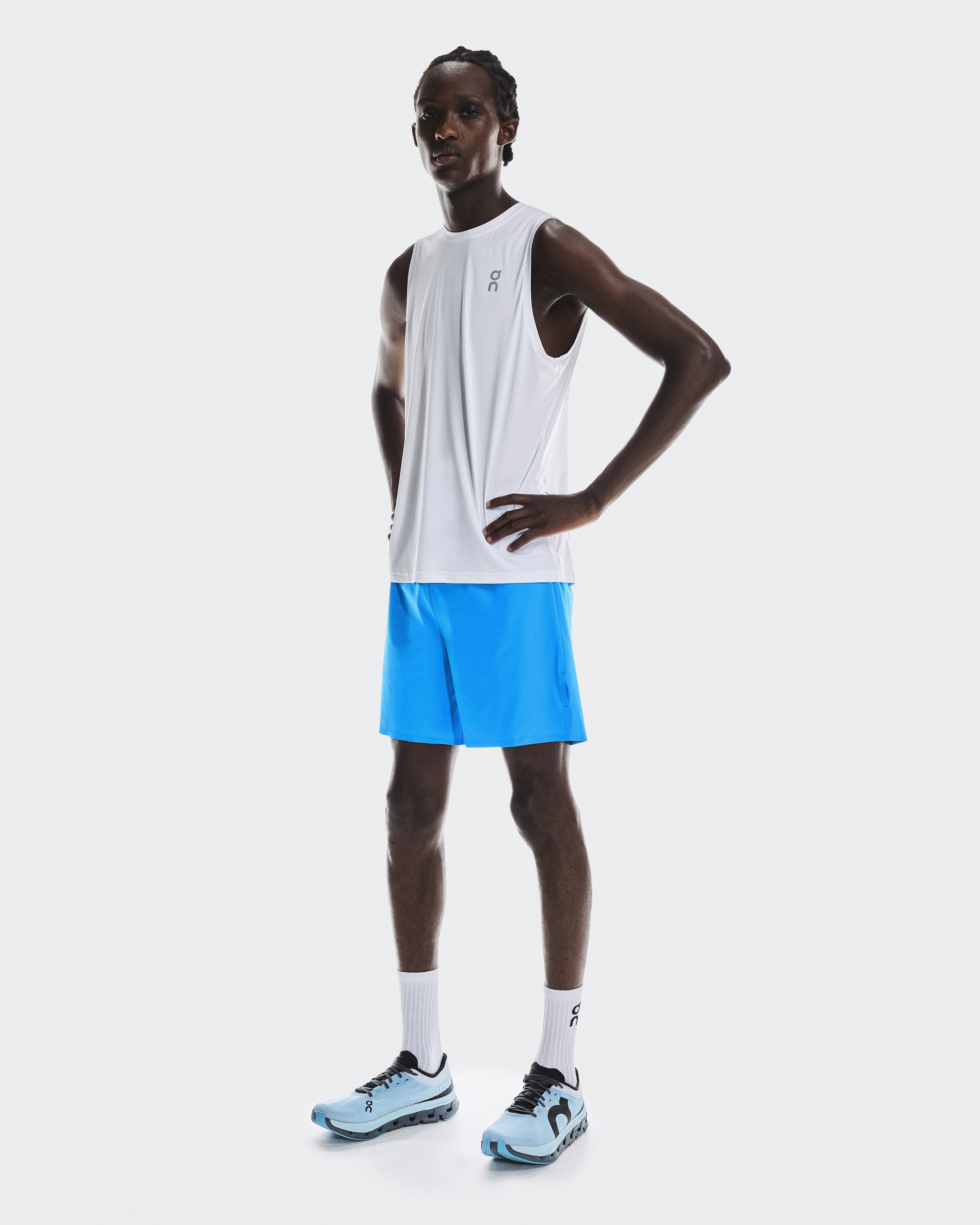 7" Performance Shorts - 3