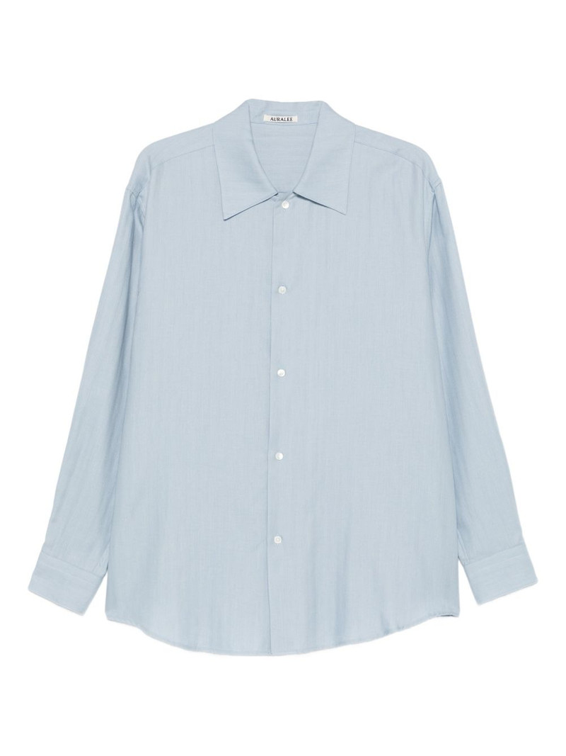 buttoned shirt 1
