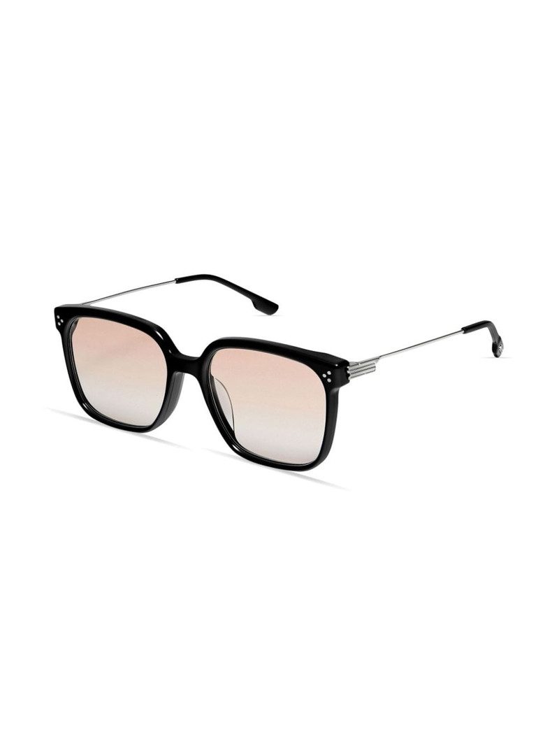 GENTLE MONSTER Vene 01 square-frame glasses outlook