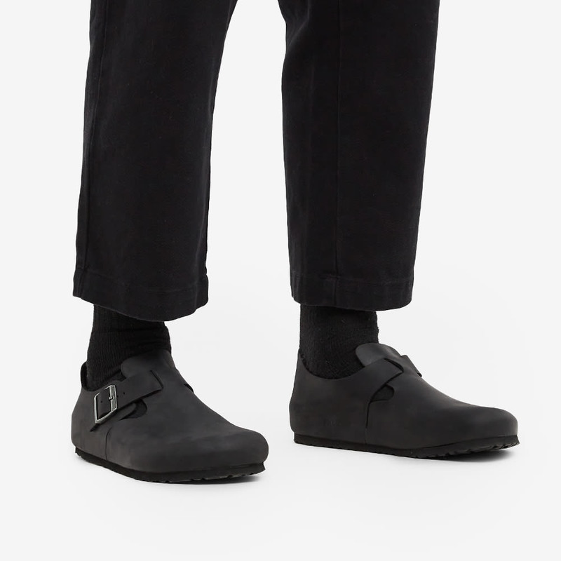 BIRKENSTOCK Birkenstock London outlook
