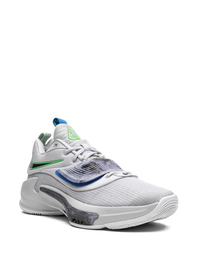 Nike Zoom Freak 3 sneakers outlook