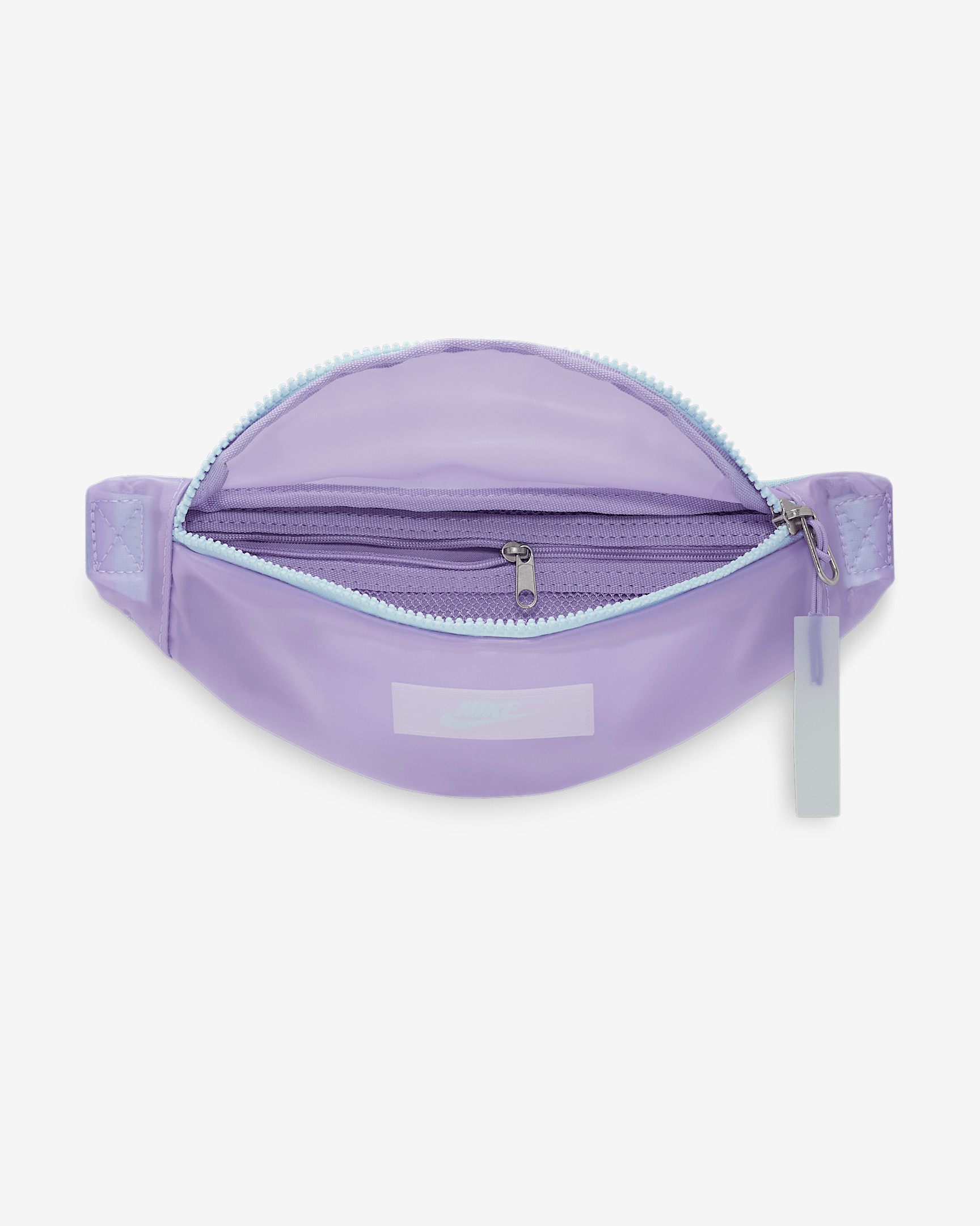 Nike Heritage Crossbody Bag (Small, 1L) - 4