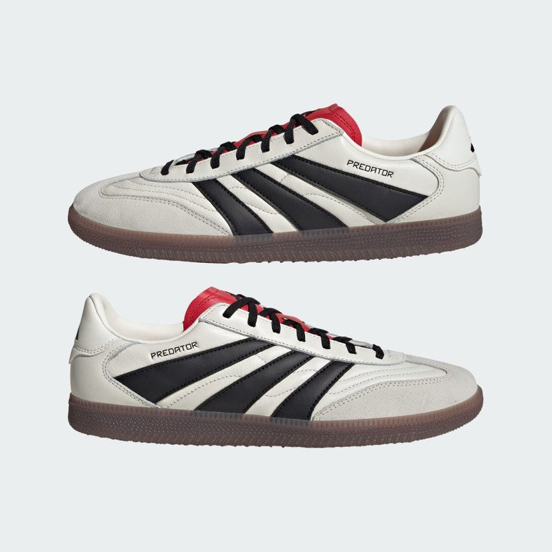 Predator Freestyle Indoor Soccer Shoes 8