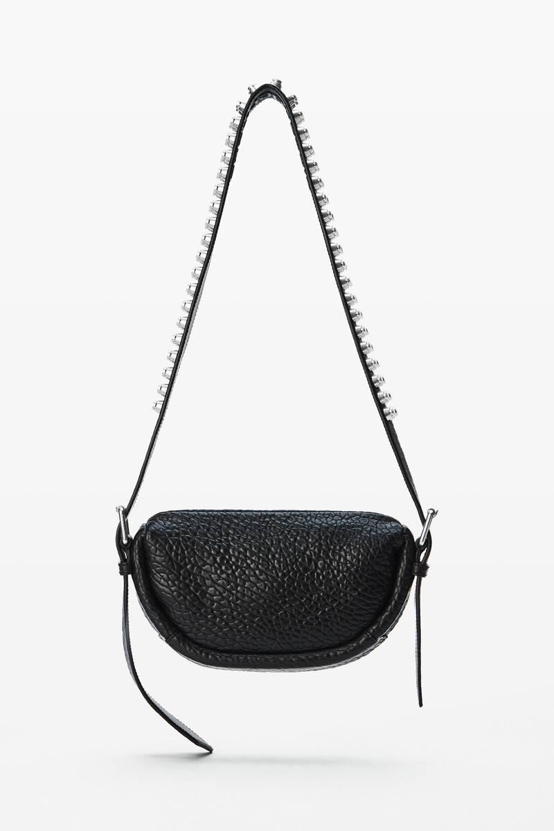 Ry Crossbody Bag Leather 6