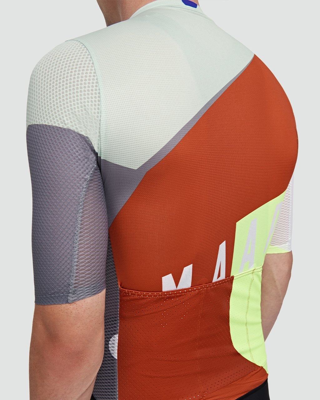 Allied Pro Air Jersey - 3