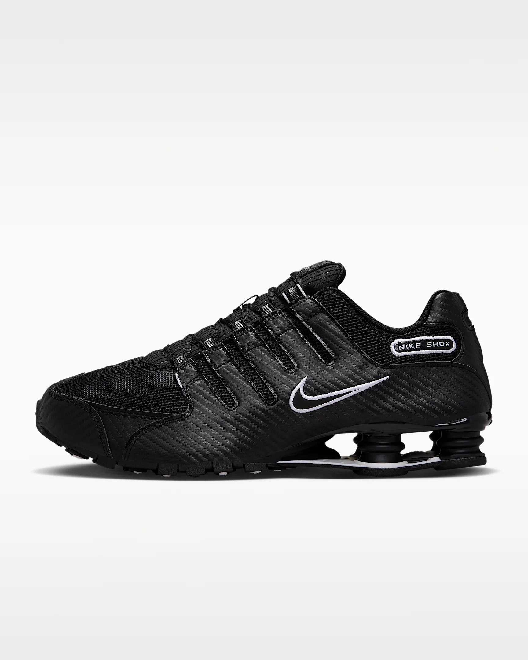 Nike Shox NZ Men's Shoes - 1