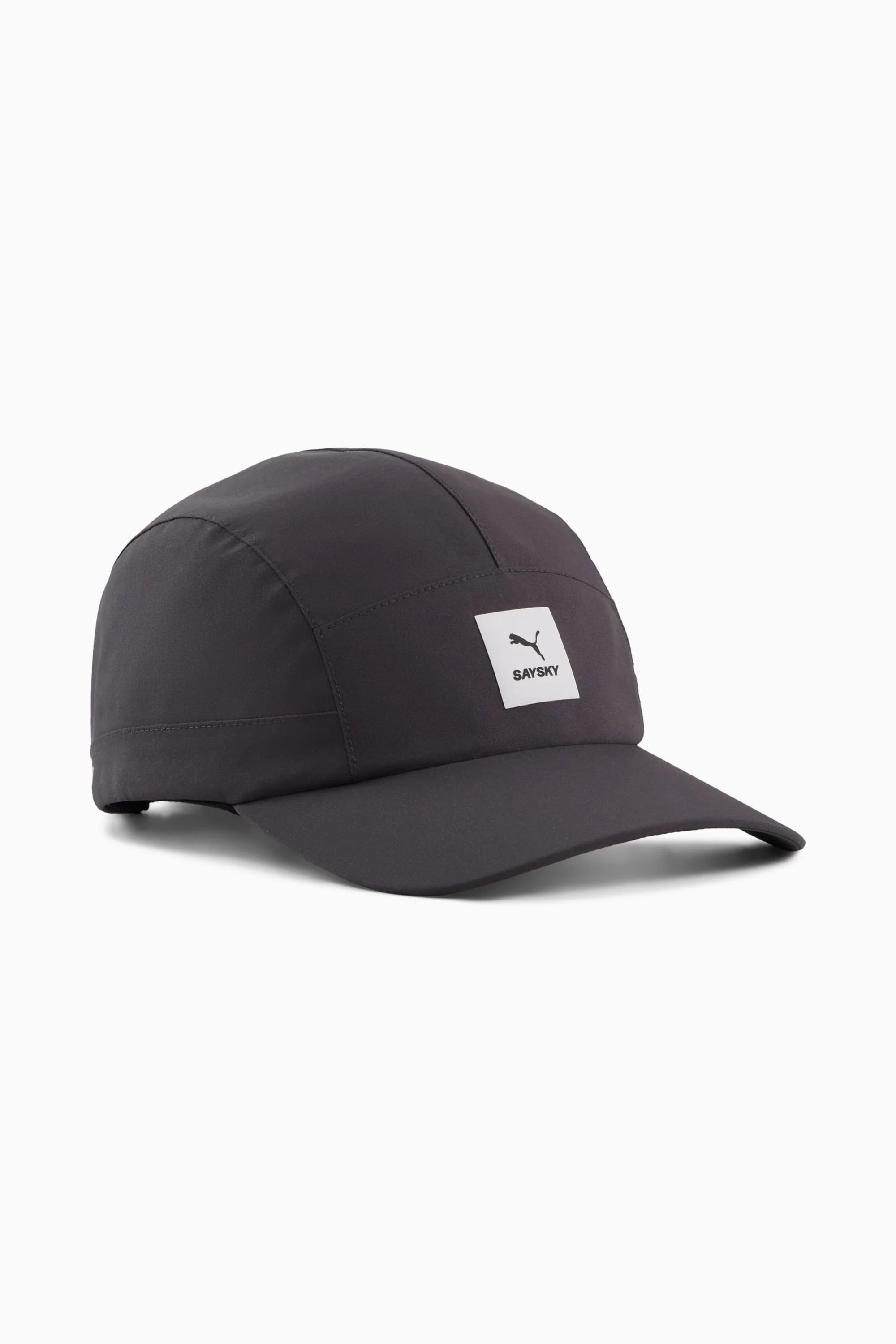 PUMA x SAYSKY Storm Shield 5-Panel Running Hat - 1