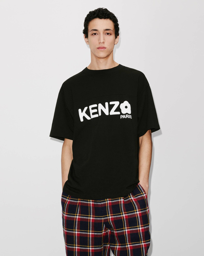'BOKE Flower 2.0' Oversized T-shirt 4