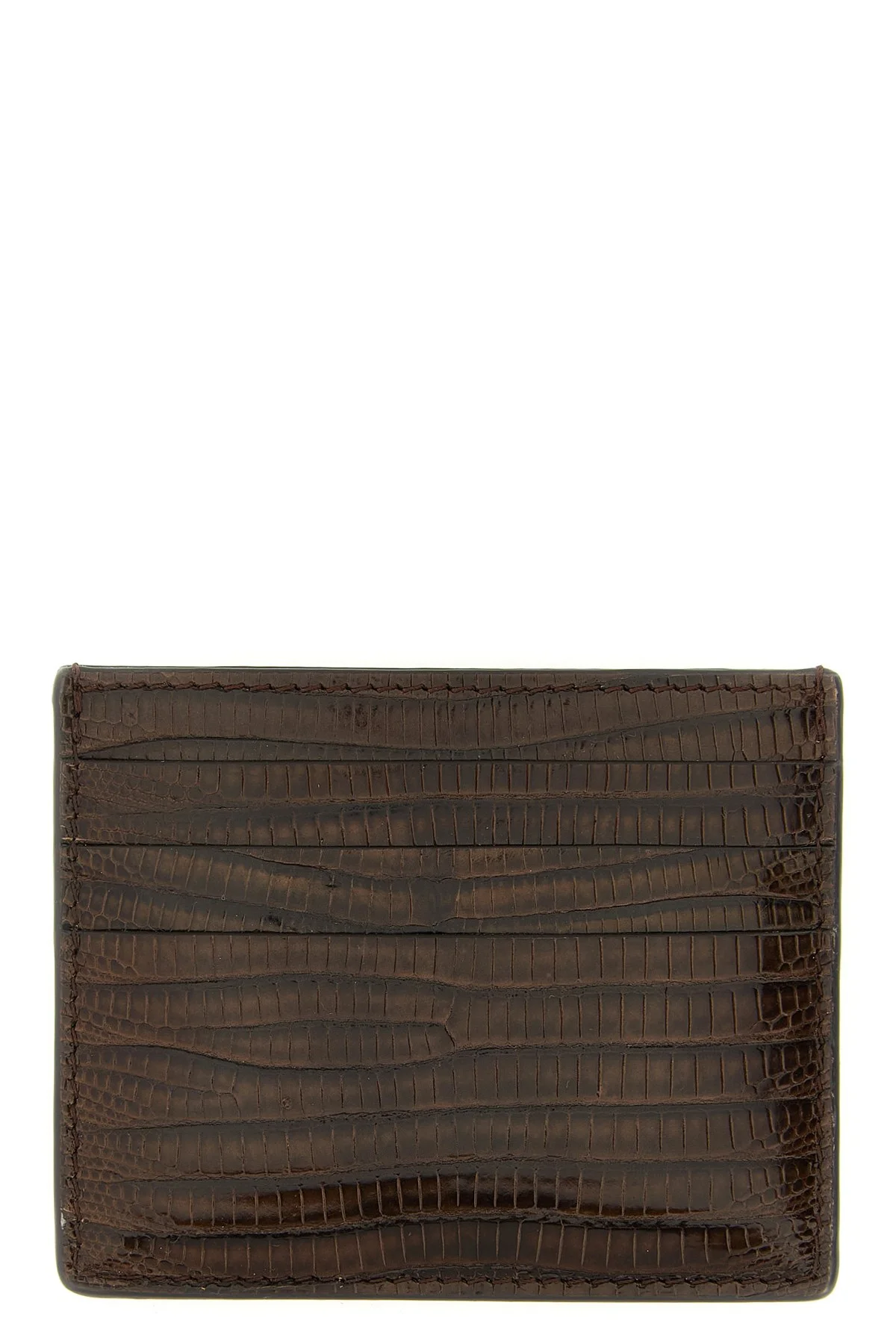 Leather Cardholder - 1