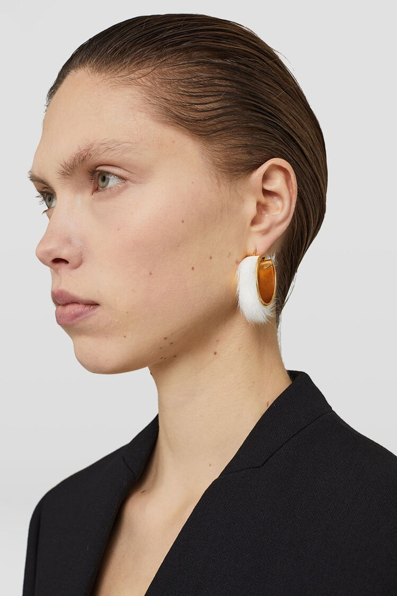 Jil Sander Earrings outlook