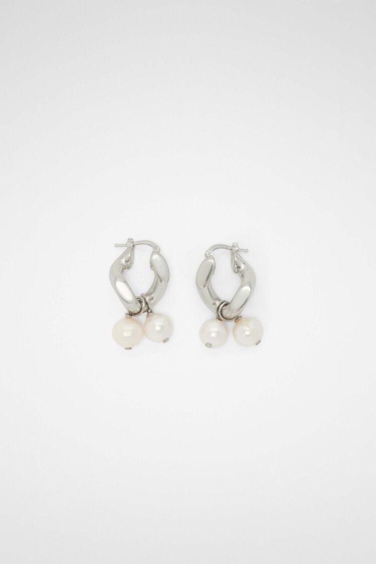 Earrings - 1