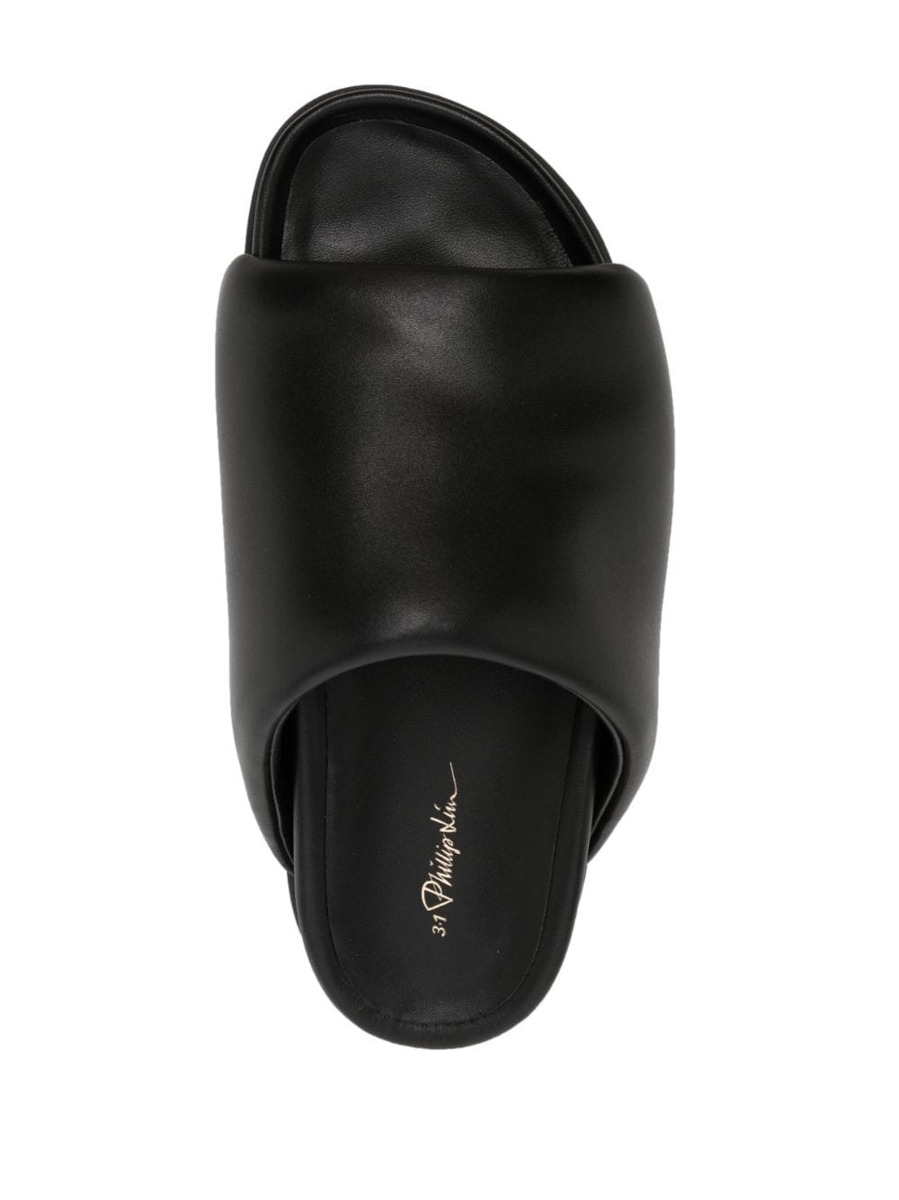 3.1 Phillip Lim Freida Pillow platform slides REVERSIBLE