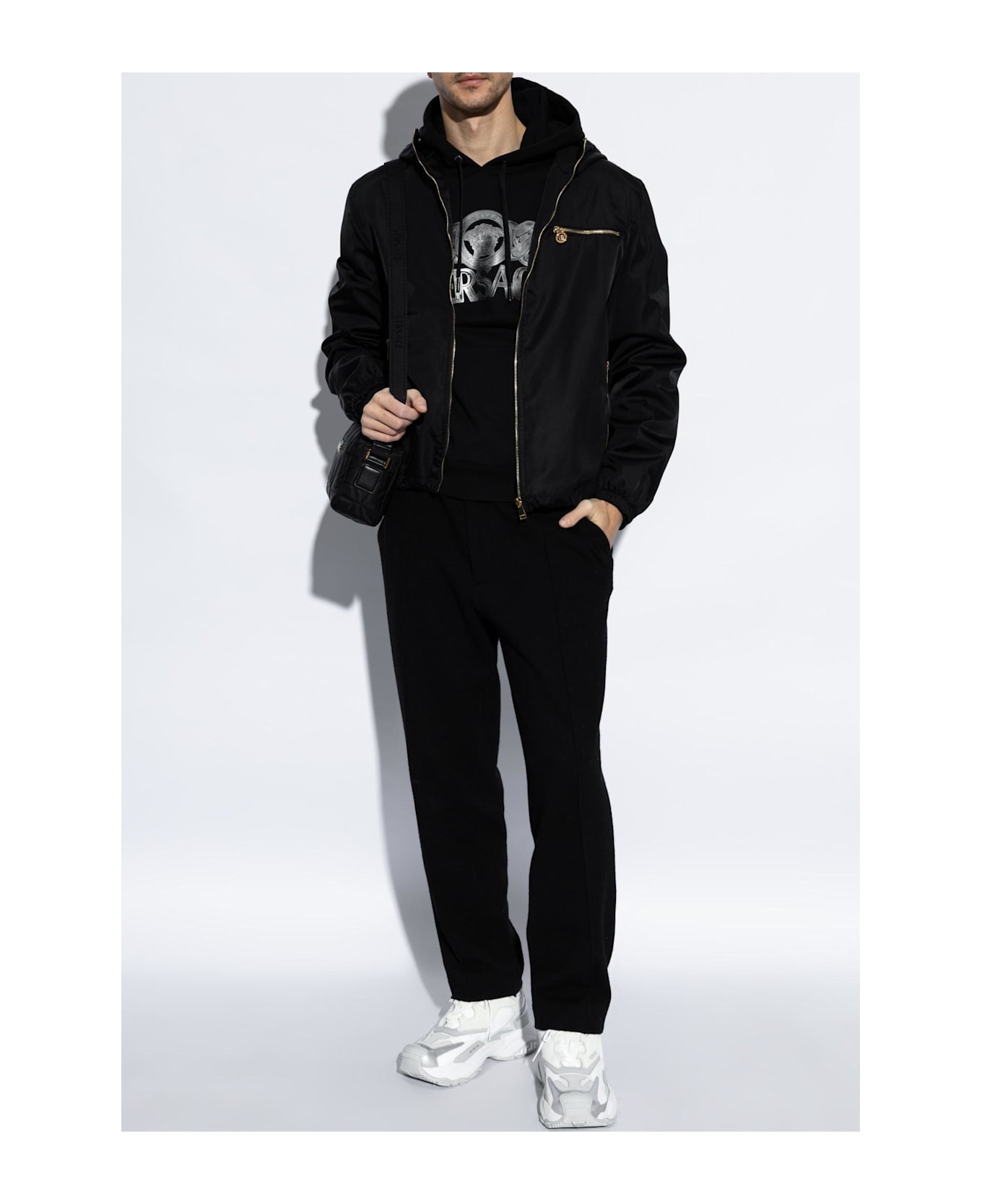 Versace Sneakers - 3