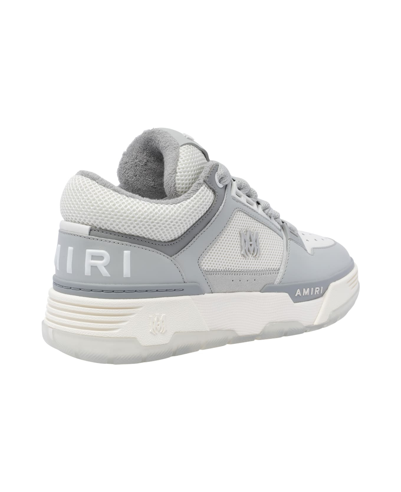 Ma-1 Sneakers - 3