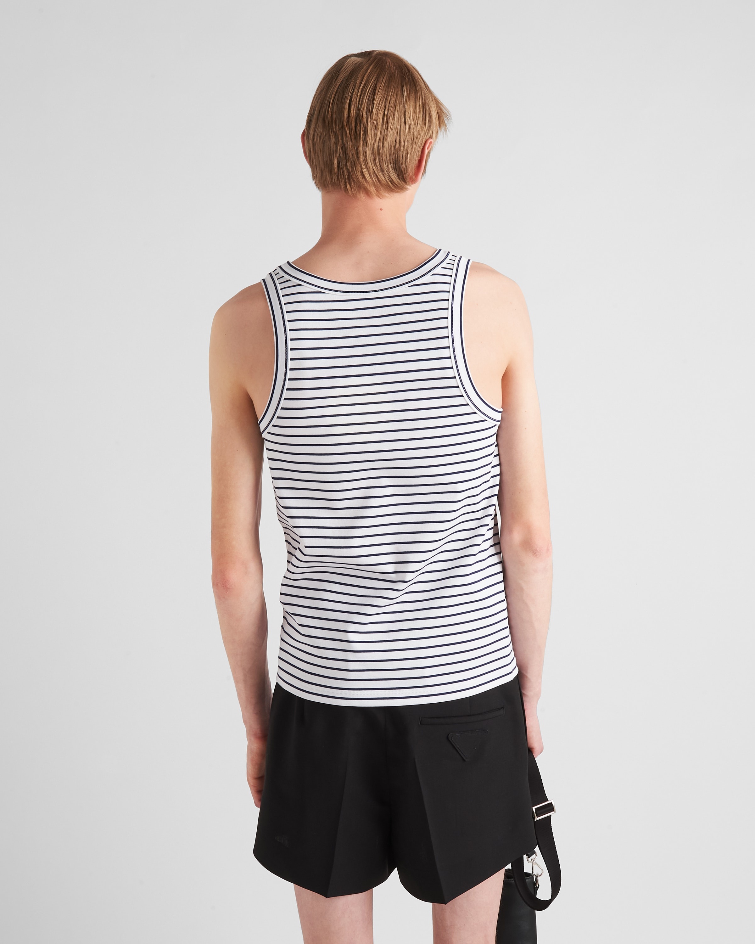 Cotton top - 5