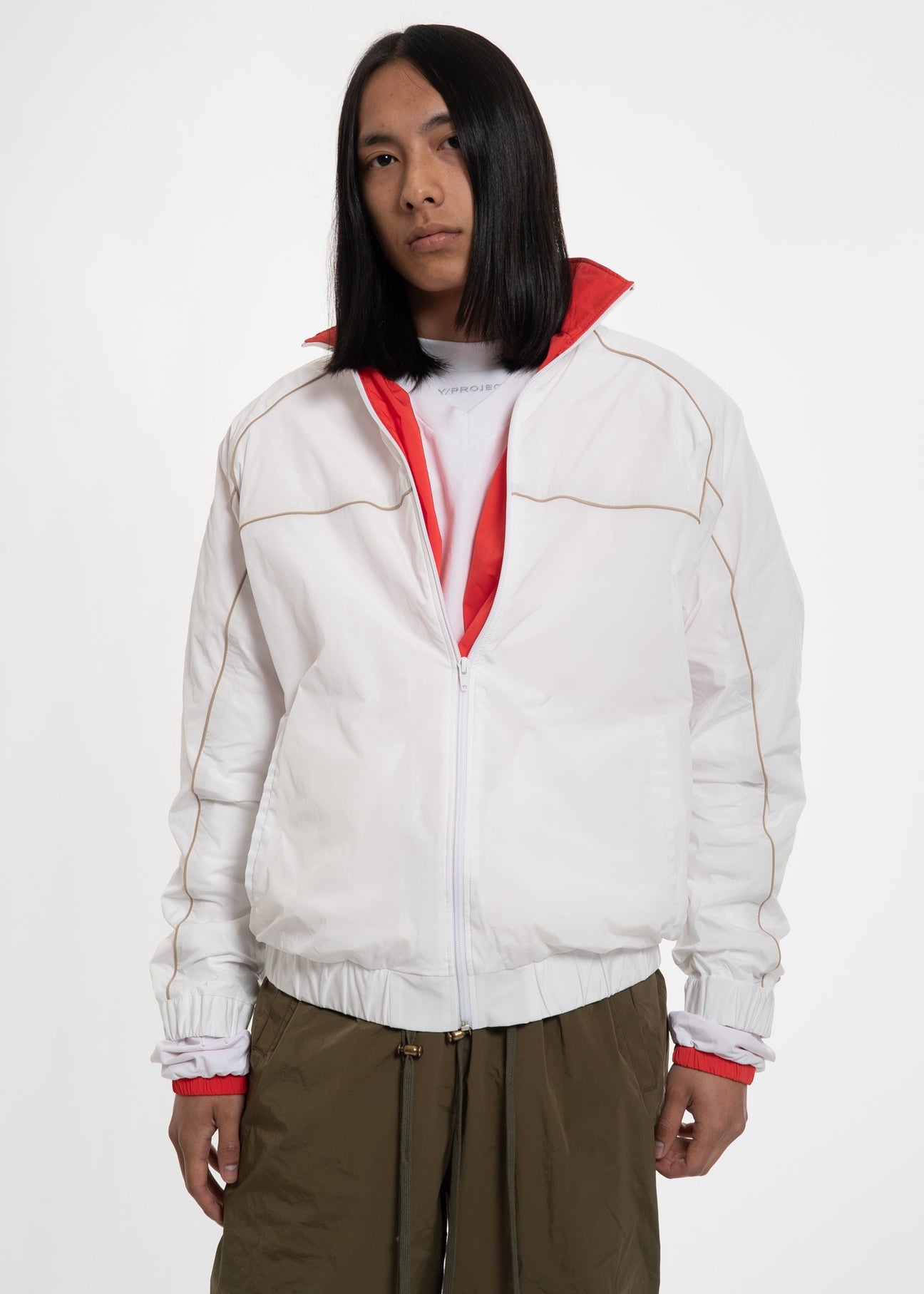 Y project track jacket hotsell