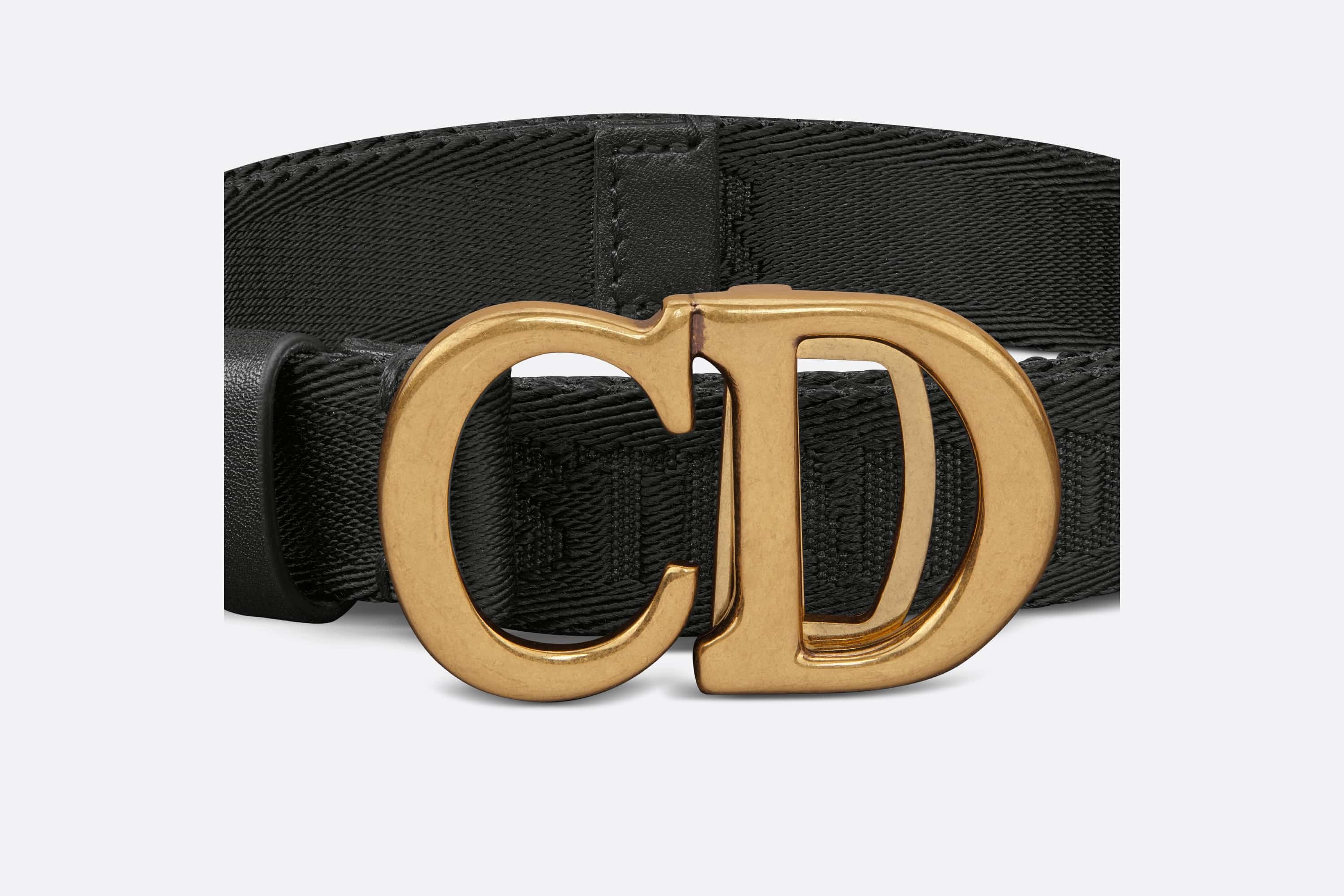 Saddle Belt - 5
