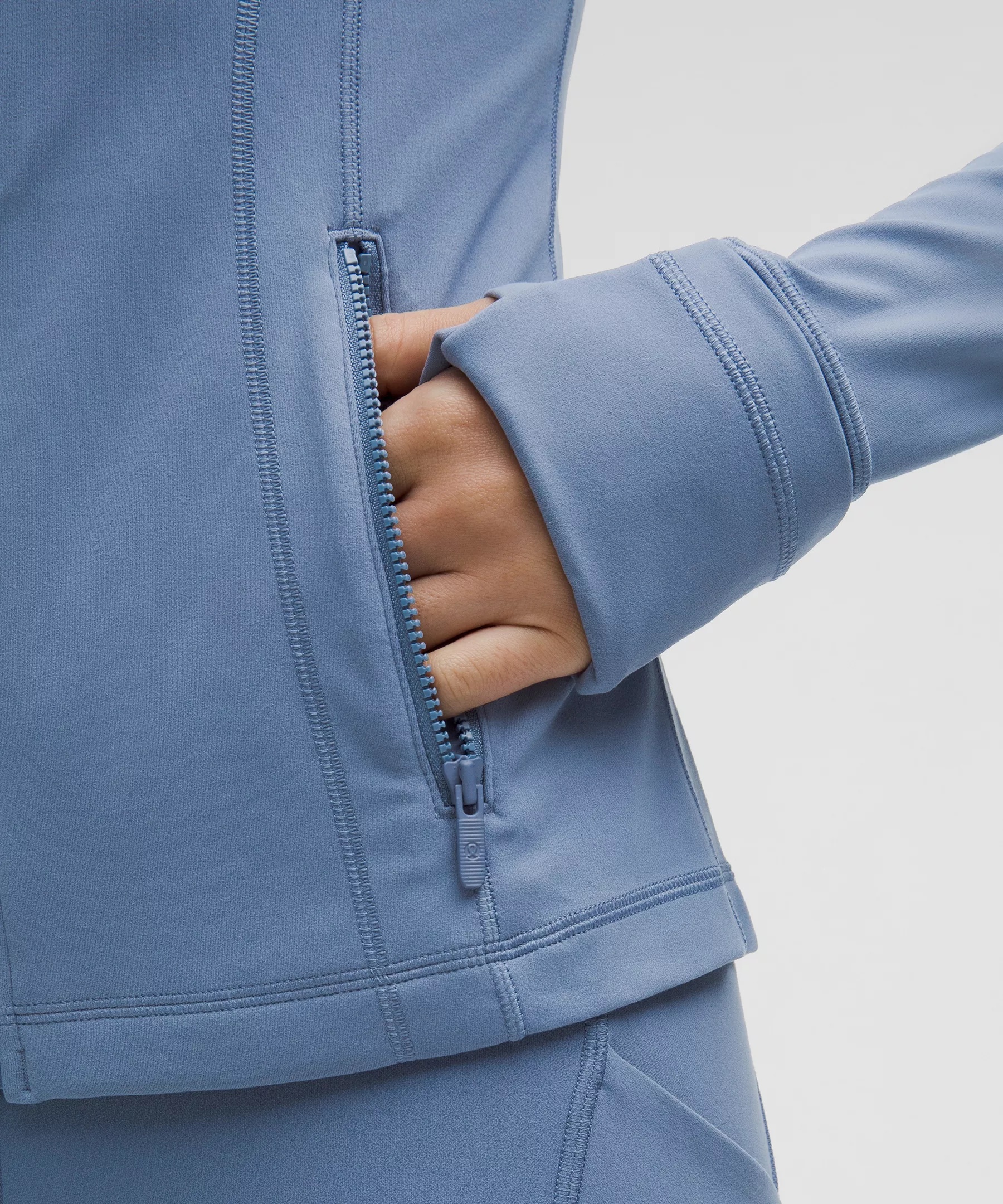 Define Jacket *Nulu - 7