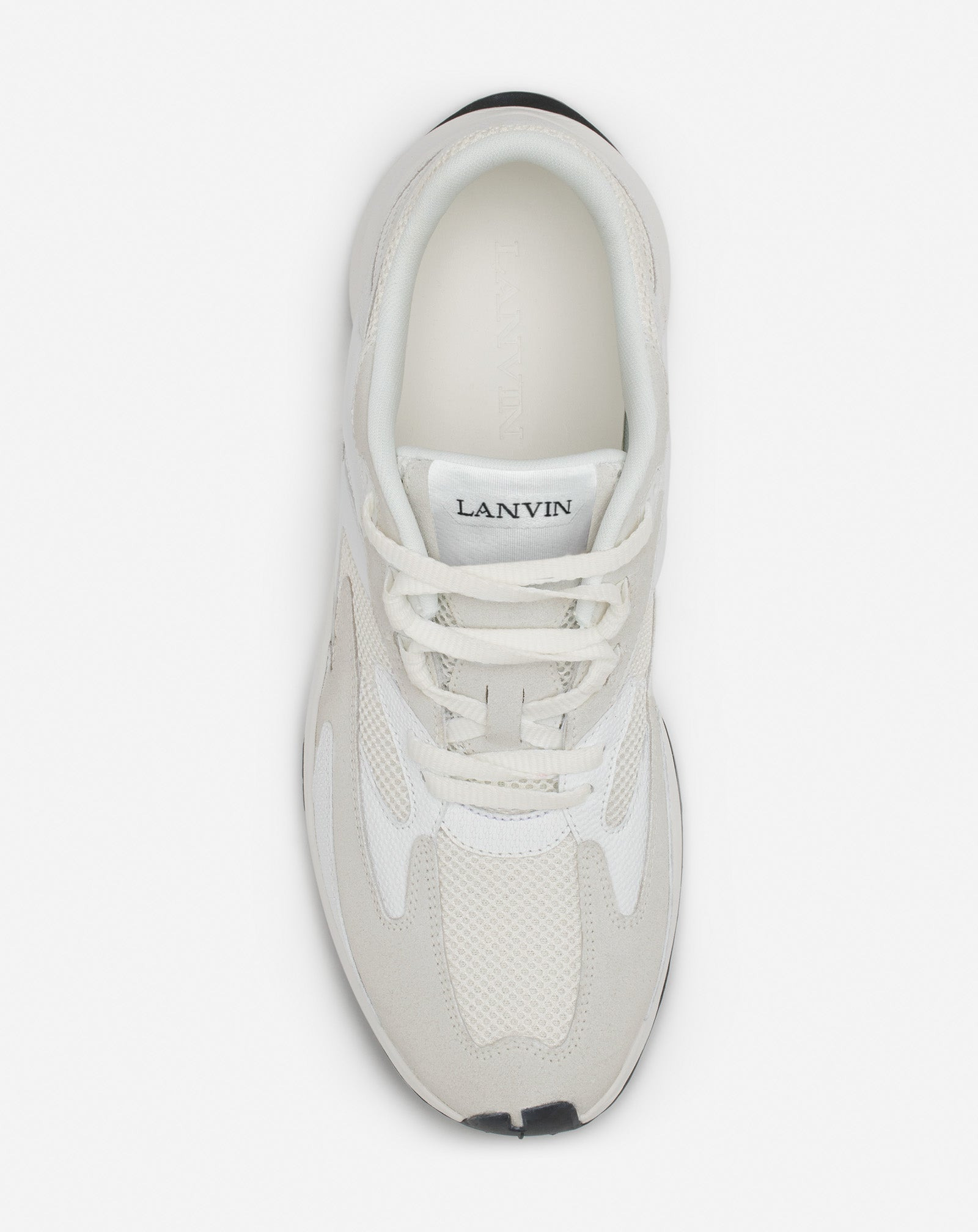 JLA MESH SNEAKERS - 4
