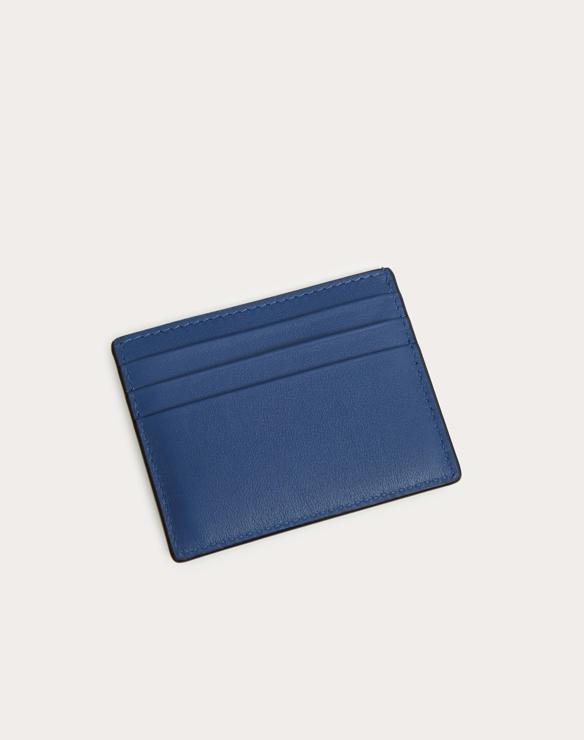 VLOGO SIGNATURE CARDHOLDER - 3